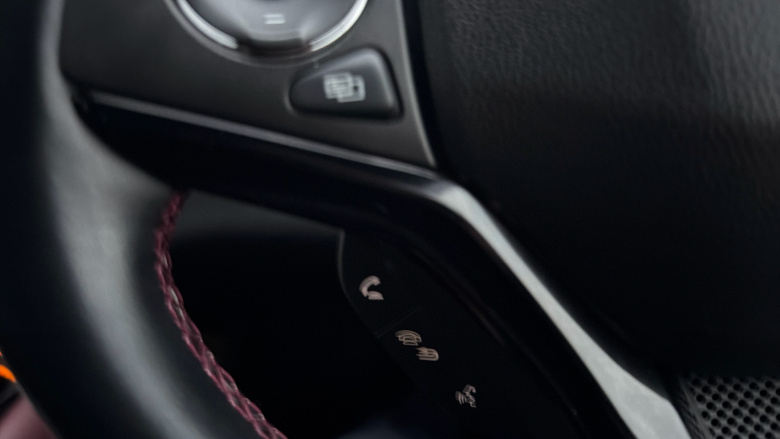 Honda HR-V 1.5 i-VTEC Turbo Sport 5dr Petrol Hatchback